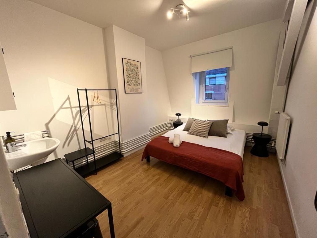 Nocnoc - Le Grand National Apartment