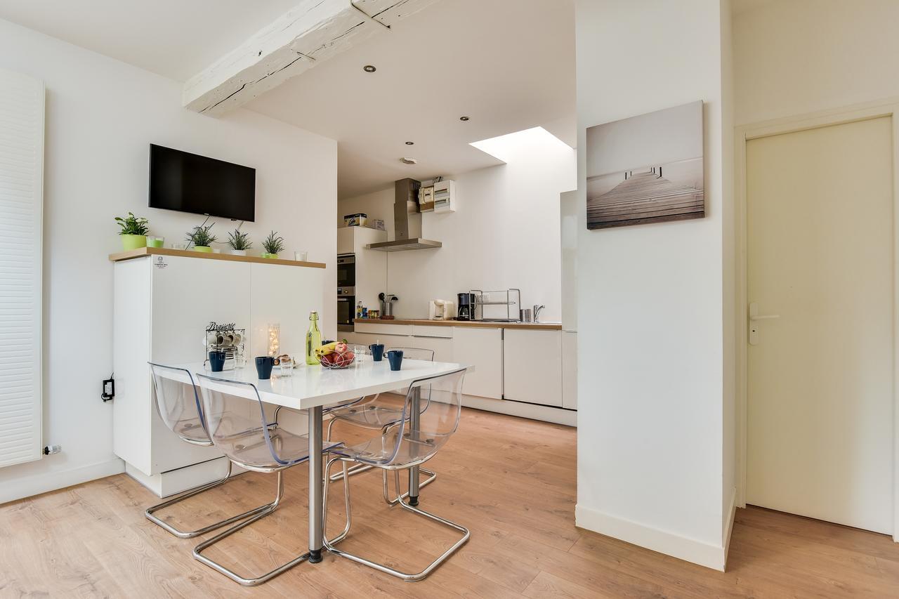 Apartment Nocnoc - Le Grand National Lille